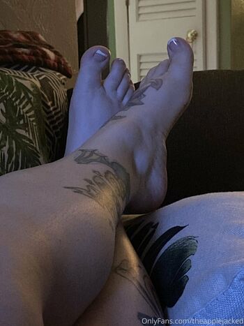 theapplejacked