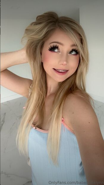 TheBabeBellaLynn