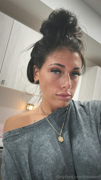 thebabyt