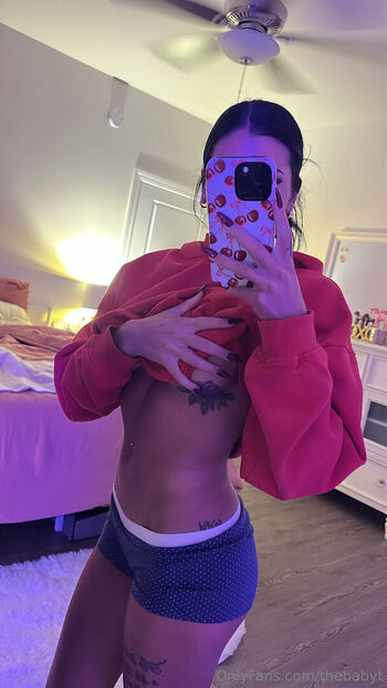 thebabyt