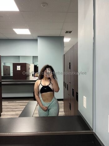 thebaddestkaylee