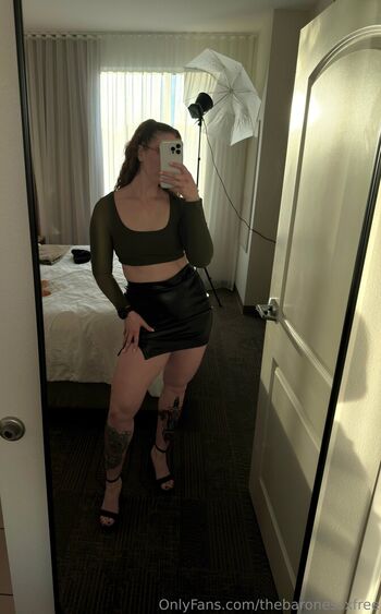 thebaronessxfree