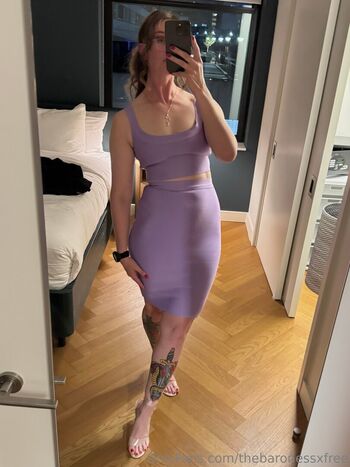 thebaronessxfree