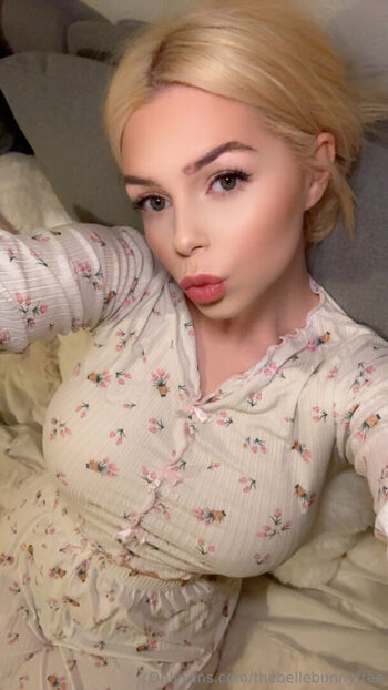 thebellebunnyfree