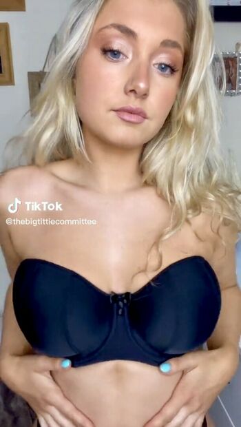 Thebigtittiecommittee