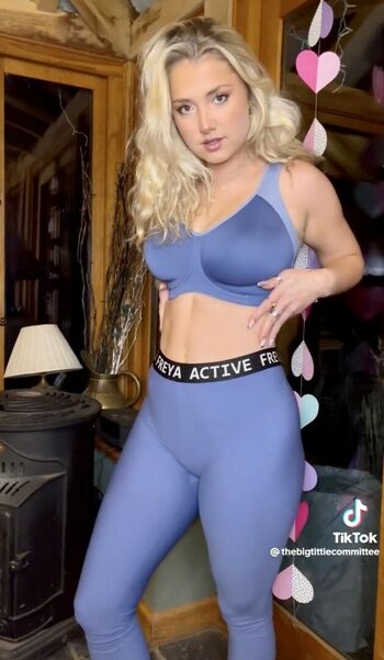 Thebigtittiecommittee