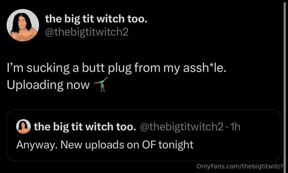 thebigtitwitch