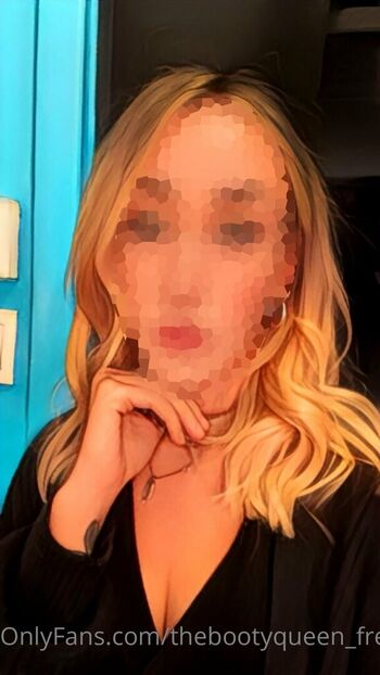 thebootyqueen_free