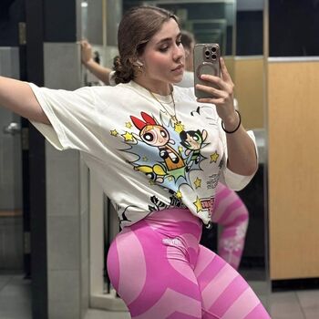 thebuffblond