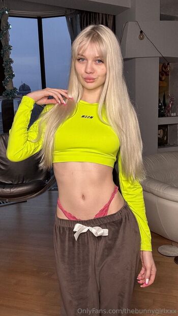thebunnygirlxxx