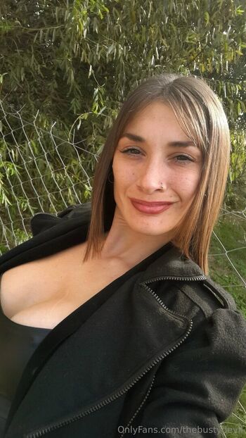 thebustydevil