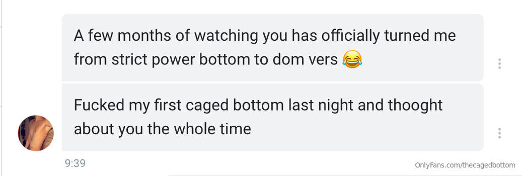 thecagedbottom