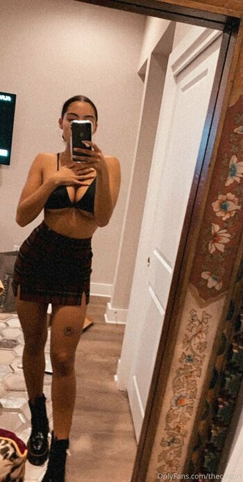 Thecaligirl