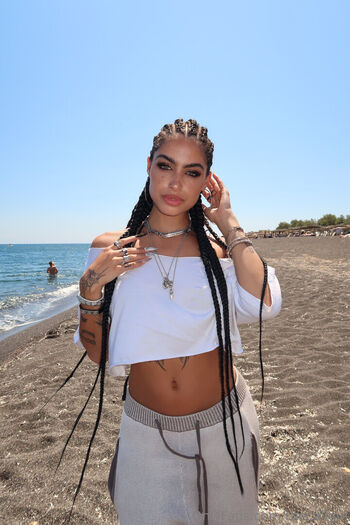 Thecaligirl