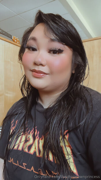 thechinatownprincess