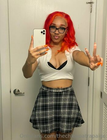 thechleopatrapaige