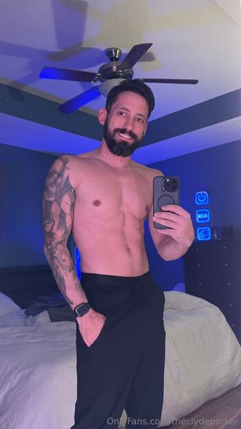 theclydeparker