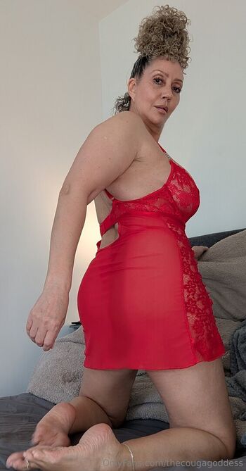 thecougagoddess