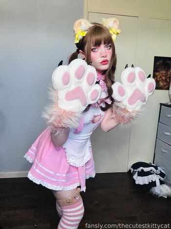 thecutestkittycat