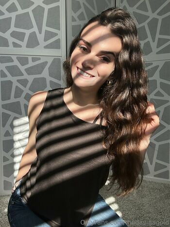 thedavinagold