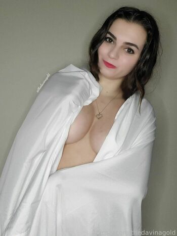 thedavinagold