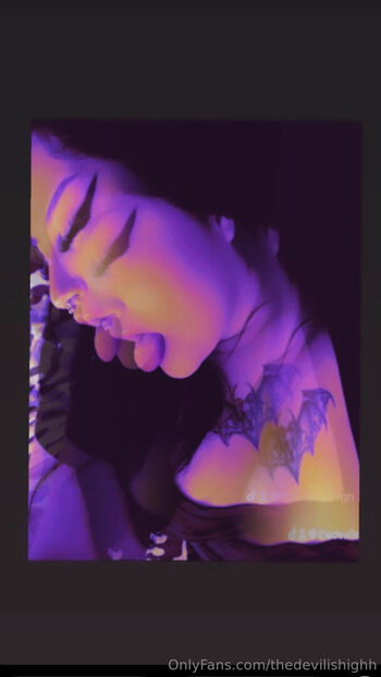 thedevilishighh