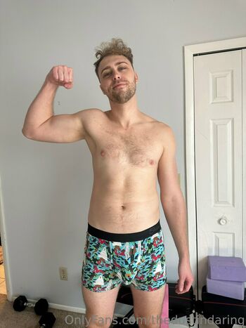 thedustindaring