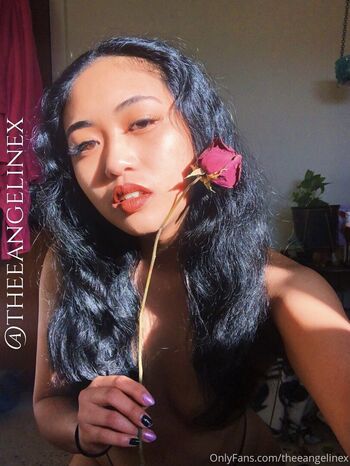 theeangelinex