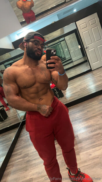 thefitfreakkfree