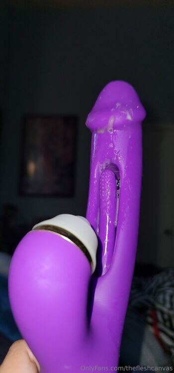thefleshcanvas