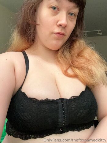 thefoxnamedkitty