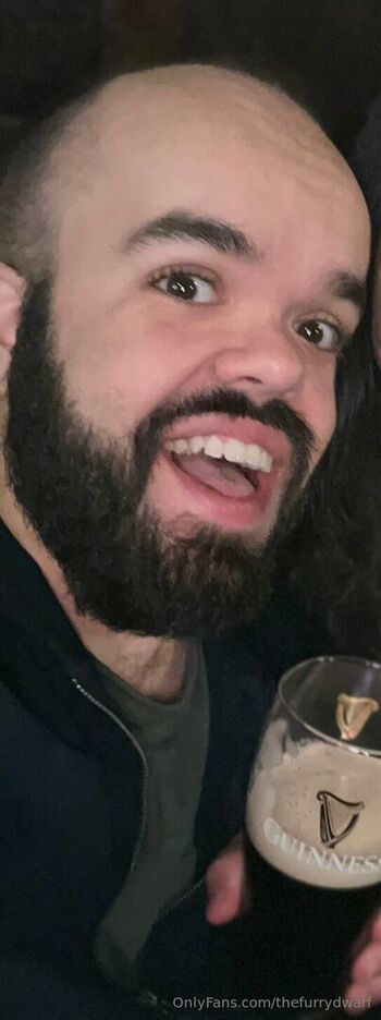 thefurrydwarf