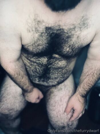 thefurrydwarf