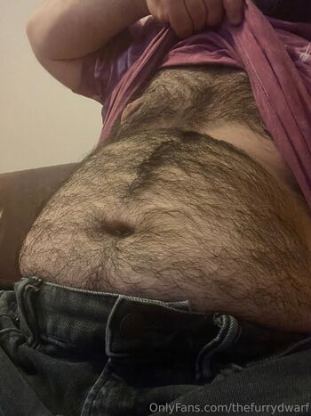 thefurrydwarf