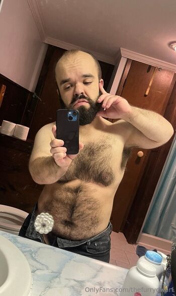 thefurrydwarf