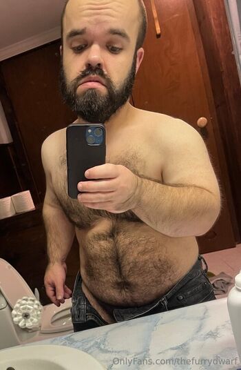 thefurrydwarf