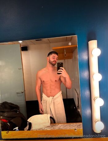thegeordieadonisfree