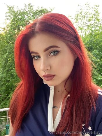 thegingerkay