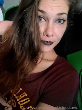 thegirlewiththecursemark