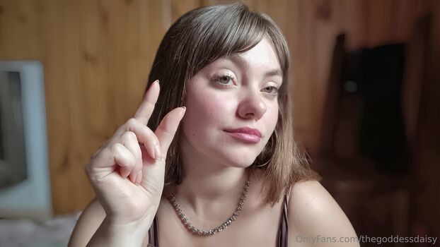 thegoddessdaisy