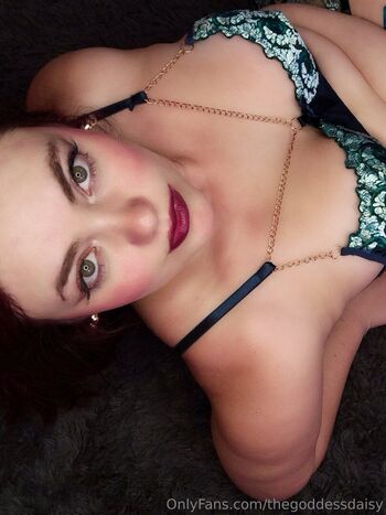 thegoddessdaisy