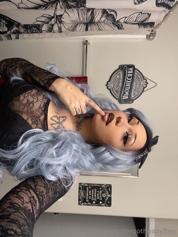 thegothbabyfree