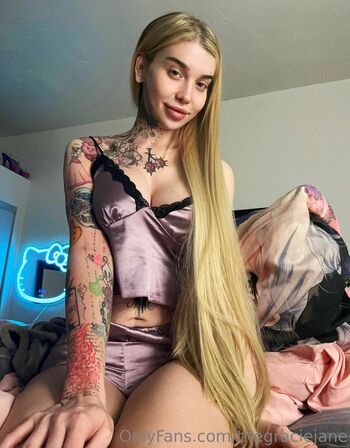 thegraciejane