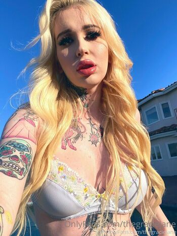 thegraciejane