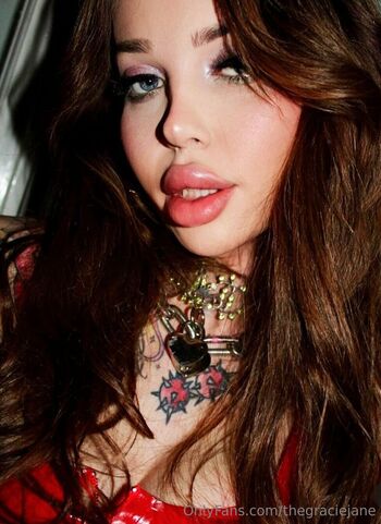 thegraciejane