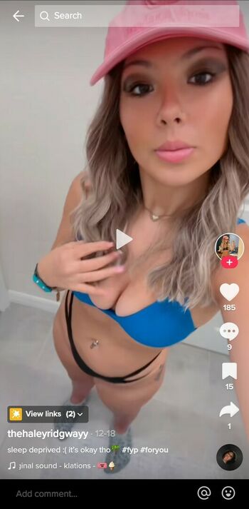 thehaleymichele