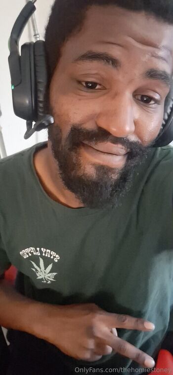 thehomiestoney