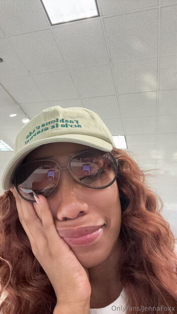 thejennafoxx