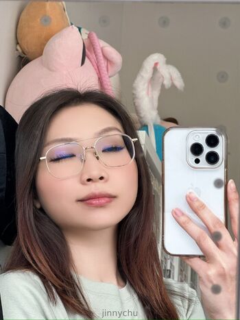 thejinnychu