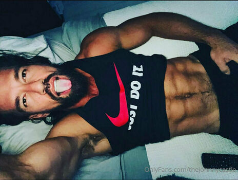 thejohnnycastle
